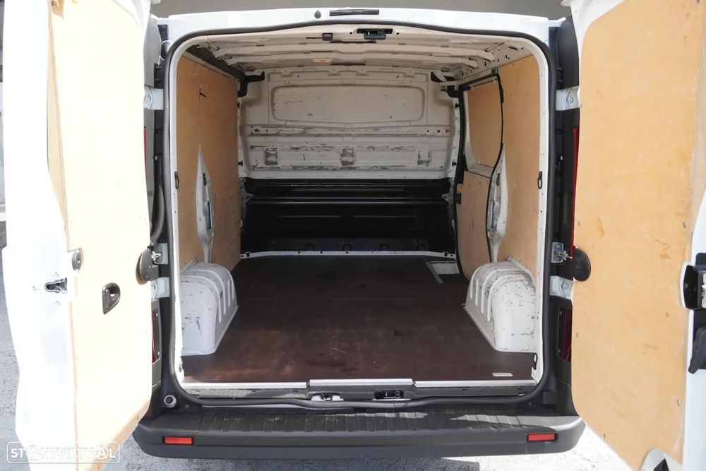 Renault Trafic 1.6 dCi L1H1 1.0T - 17