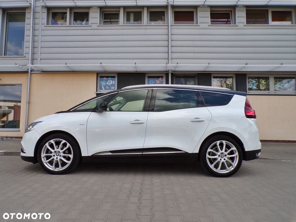 Renault Grand Scenic ENERGY dCi 160 EDC BOSE EDITION - 7