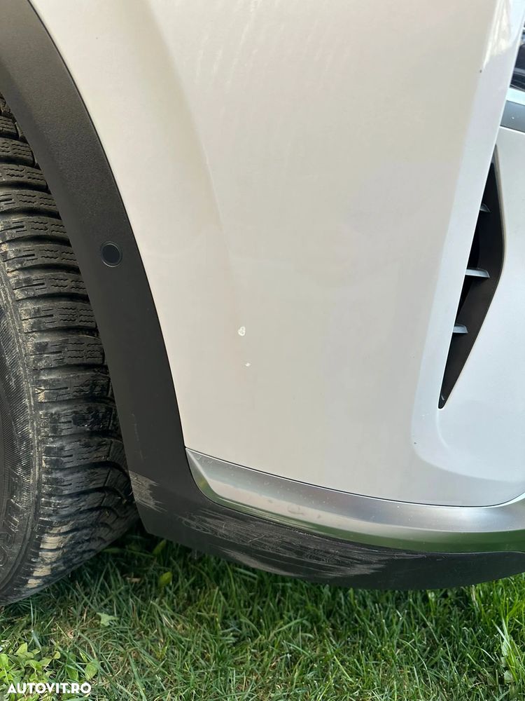 Hyundai Santa Fe - 16