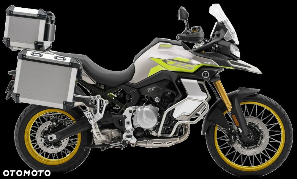 VOGE 900DSX - 3