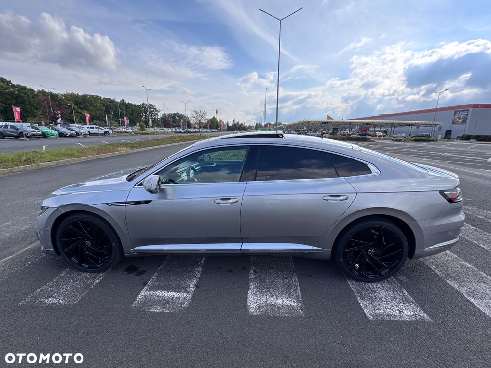 Volkswagen Arteon 2.0 TDI R-Line DSG - 22