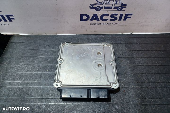 Calculator motor ECU 03G906016JD 0281012654 - 2.0 BRE 03G906016JD 028 - 2