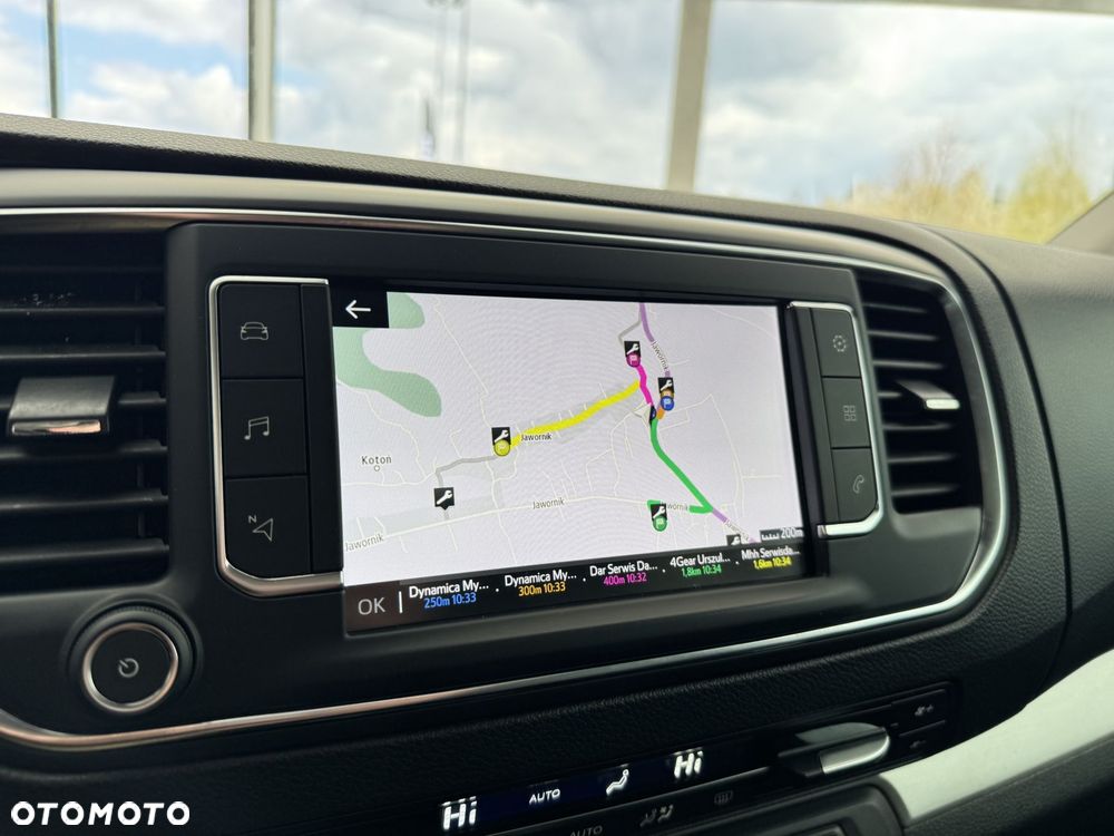 Toyota Proace Verso - 32