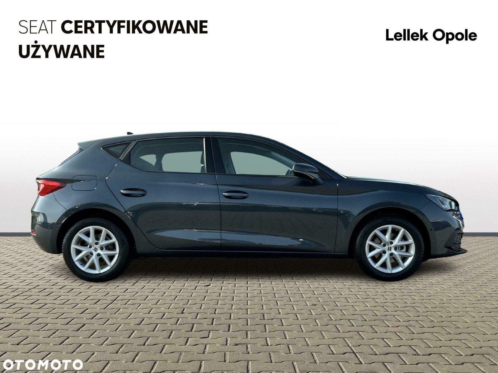 Seat Leon - 6