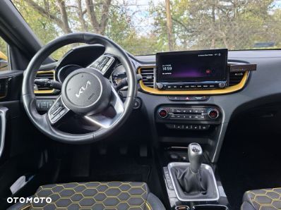 Kia Xceed 2022 photo 5
