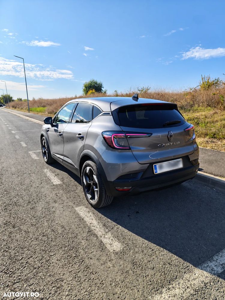 Renault Captur - 12