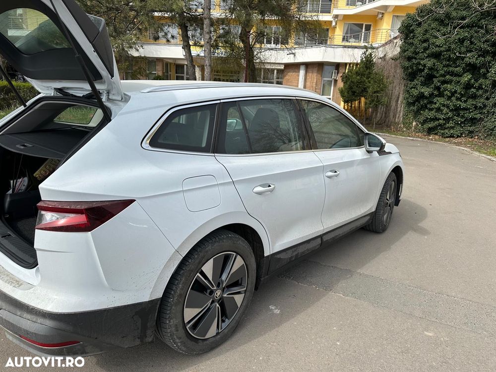 Skoda Enyaq - 5