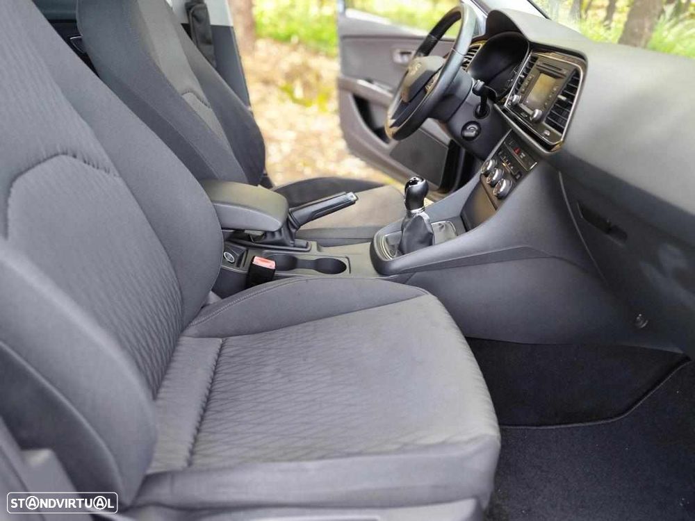SEAT Leon 1.2 TSI 16V Style Eco.Start/Stop - 28