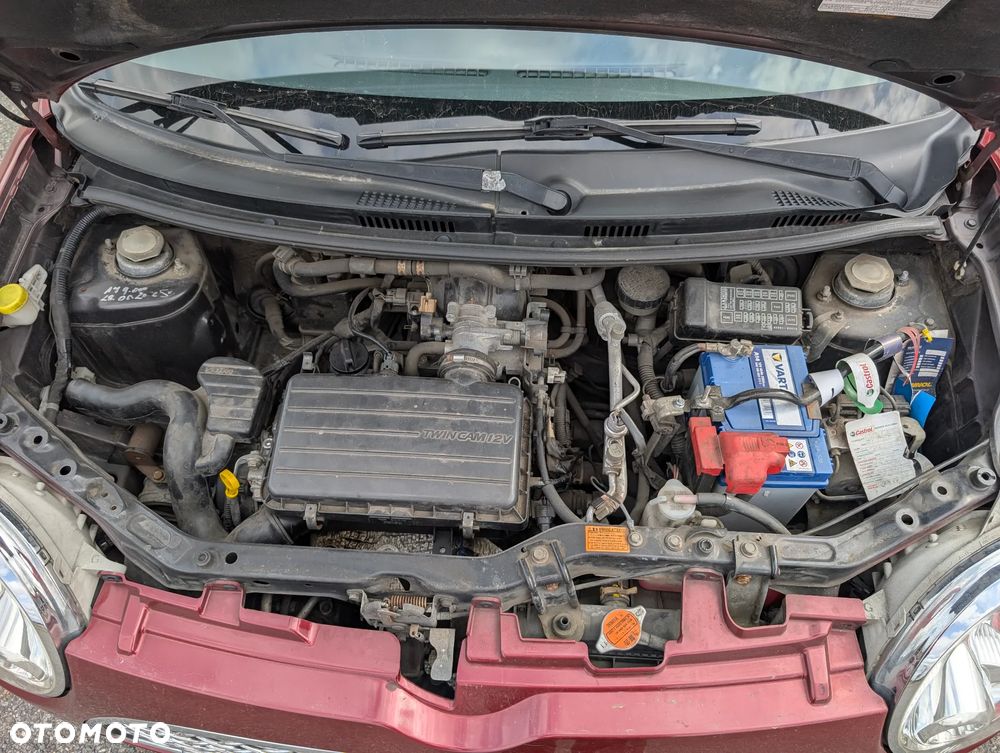 Daihatsu Trevis 1.0 - 19