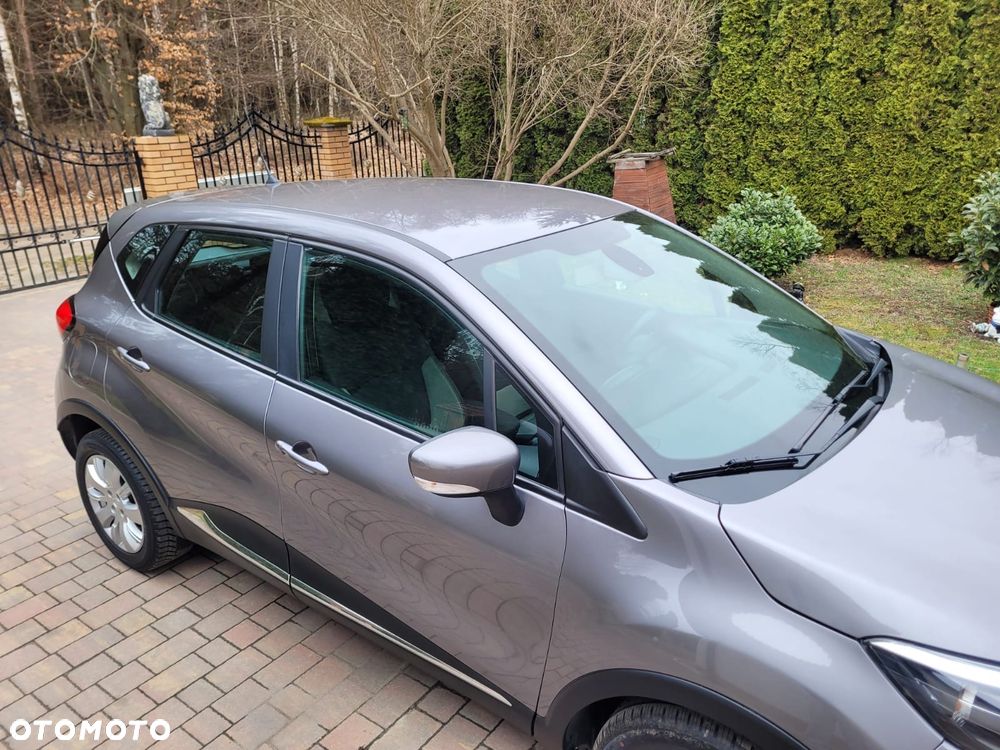 Renault Captur 1.5 dCi Energy Life - 5
