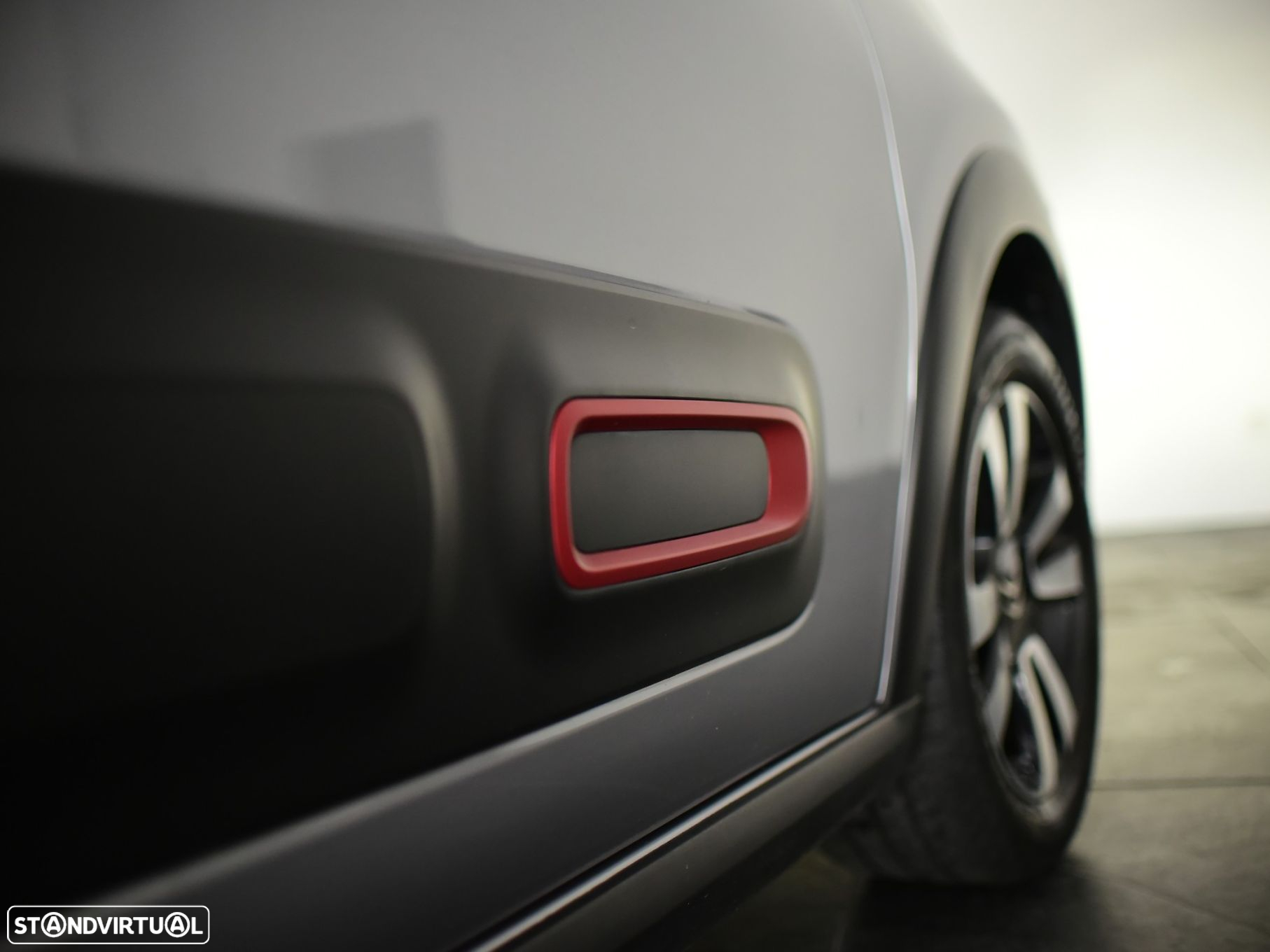 Citroën C3 1.2 PureTech C-Series - 4