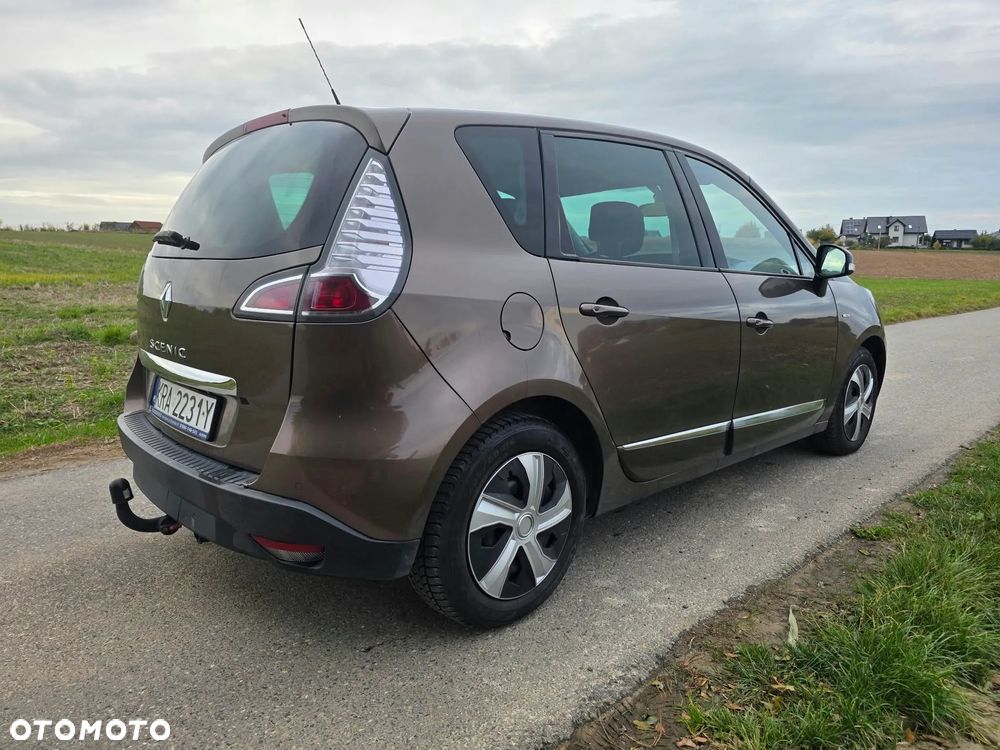 Renault Scenic 1.5 dCi Energy Bose EU6 - 3