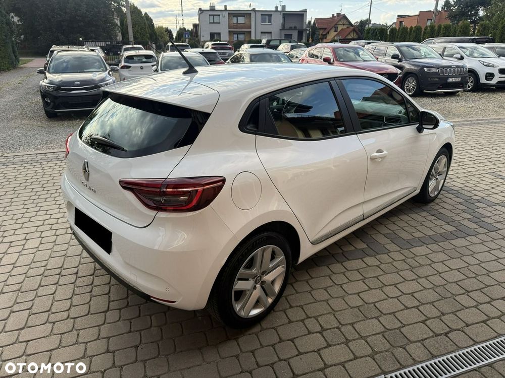 Renault Clio 1.0 TCe Zen - 6