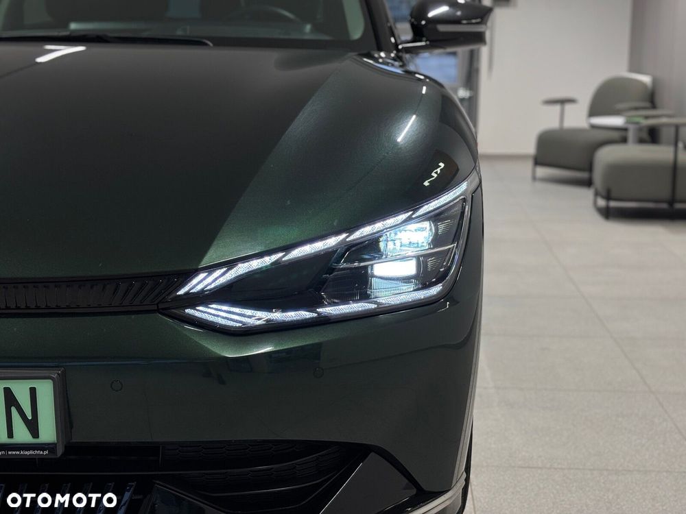 Kia EV6 - 12