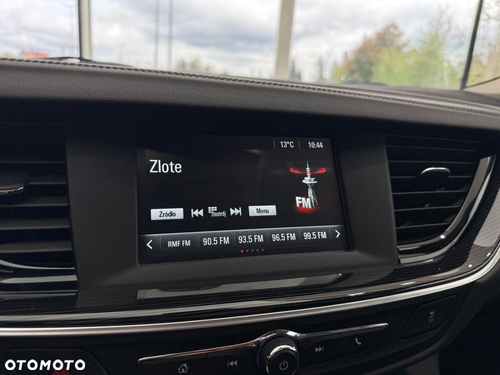 Opel Insignia 1.5 T Innovation S&S - 30