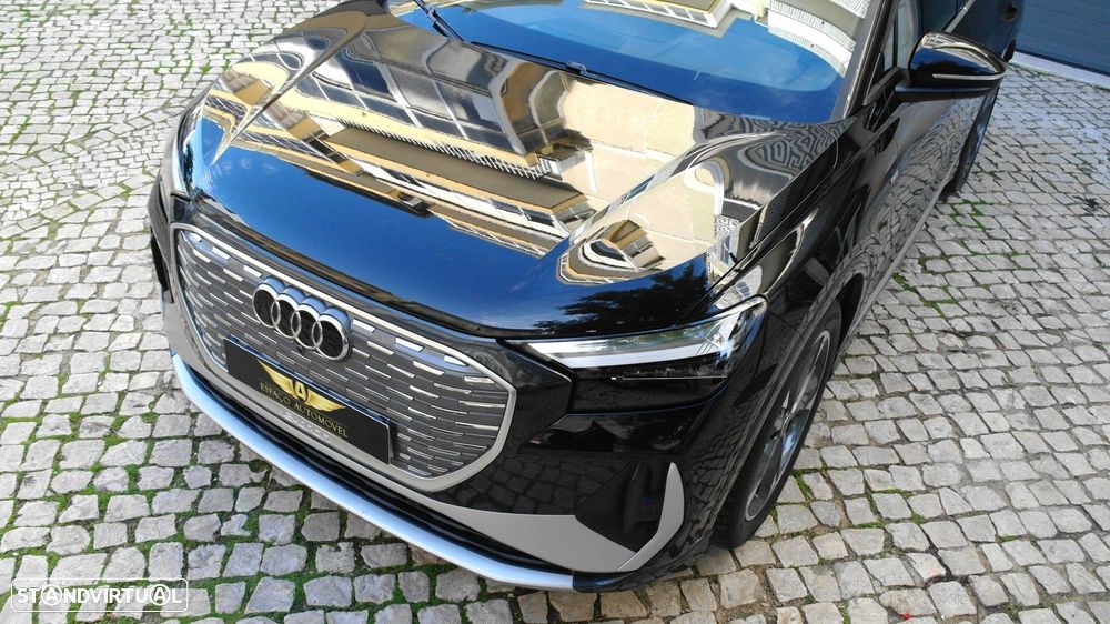 Audi Q4 e-tron 45 82 kWh - 6