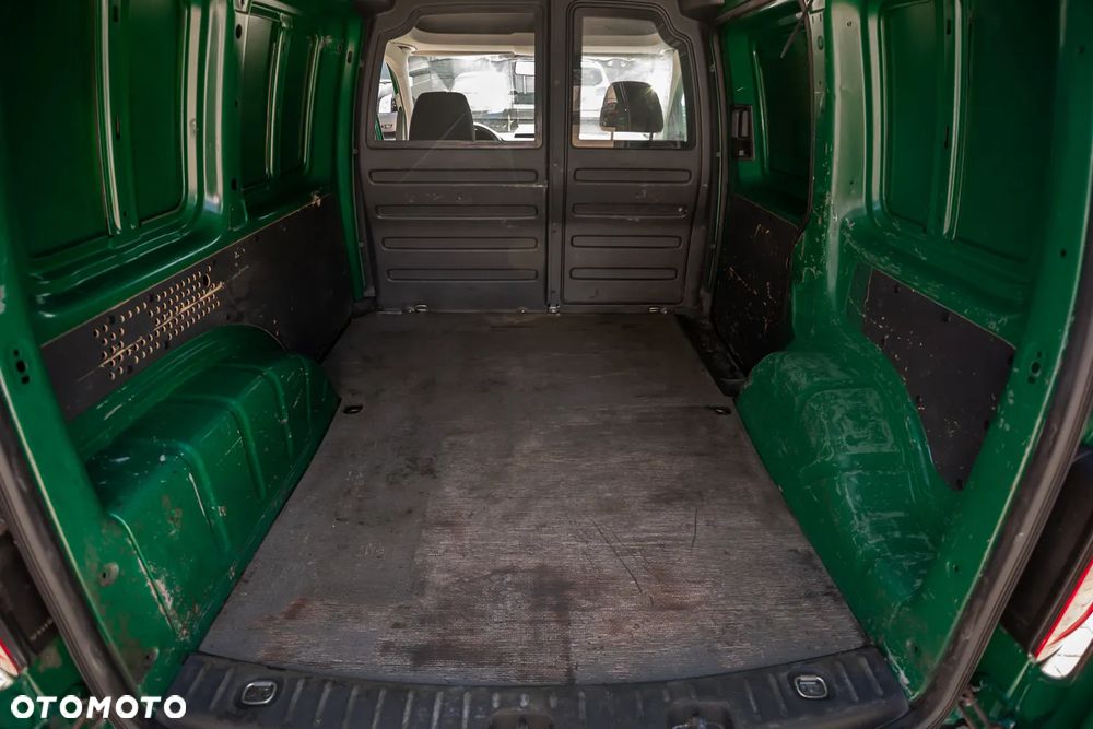 Volkswagen Caddy - 24