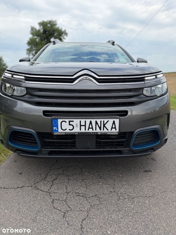 Citroën C5 Aircross 180 e-EAT8 FEEL PACK - 7