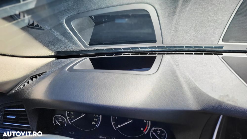 BMW Seria 5 520d xDrive Aut. - 25