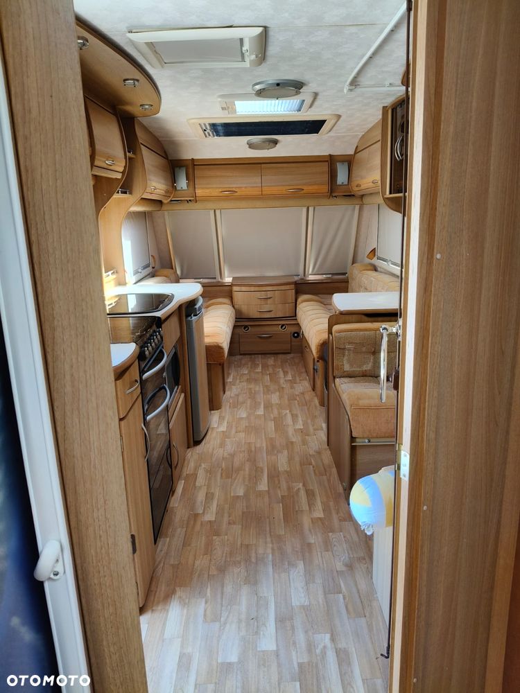 Coachman LASER 590/4 - 36