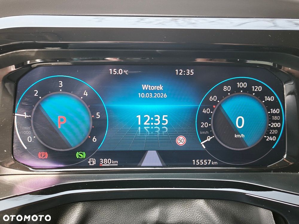 Volkswagen Multivan 2.0 TDI L2 Life DSG - 26