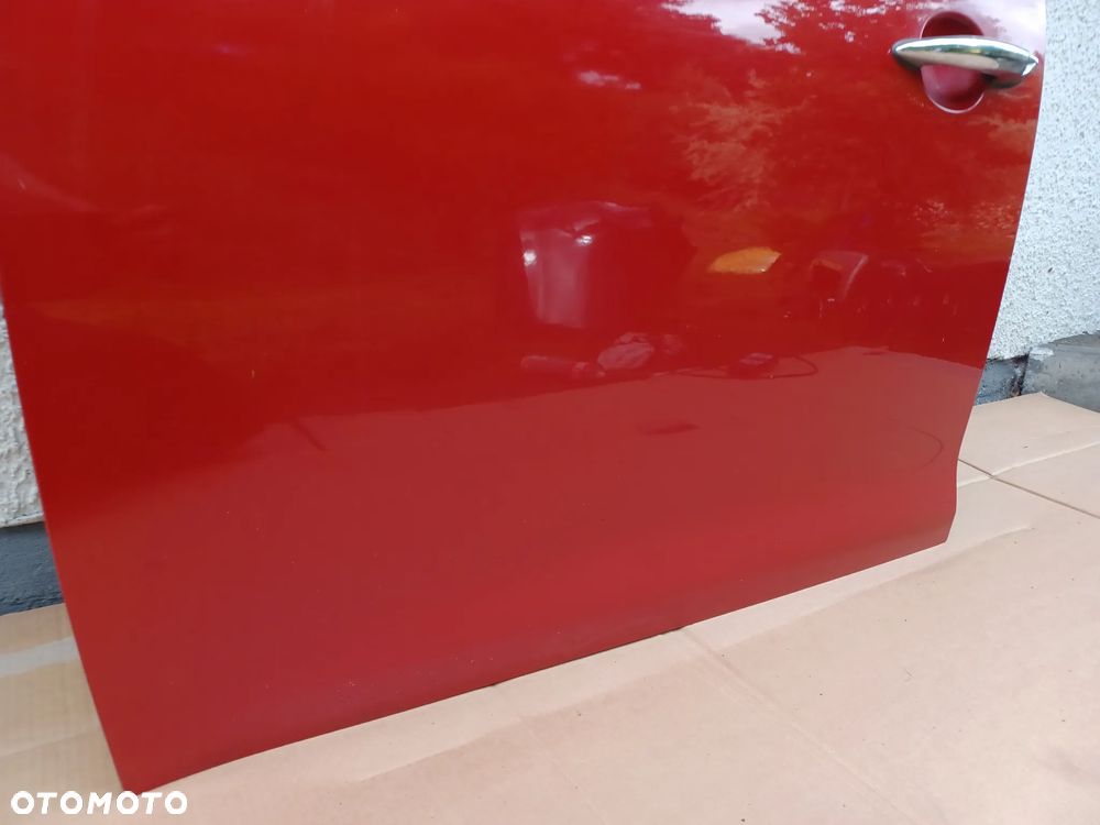 DRZWI PRZEDNIE LEWE MINI COUNTRYMAN R60 B63 - 8