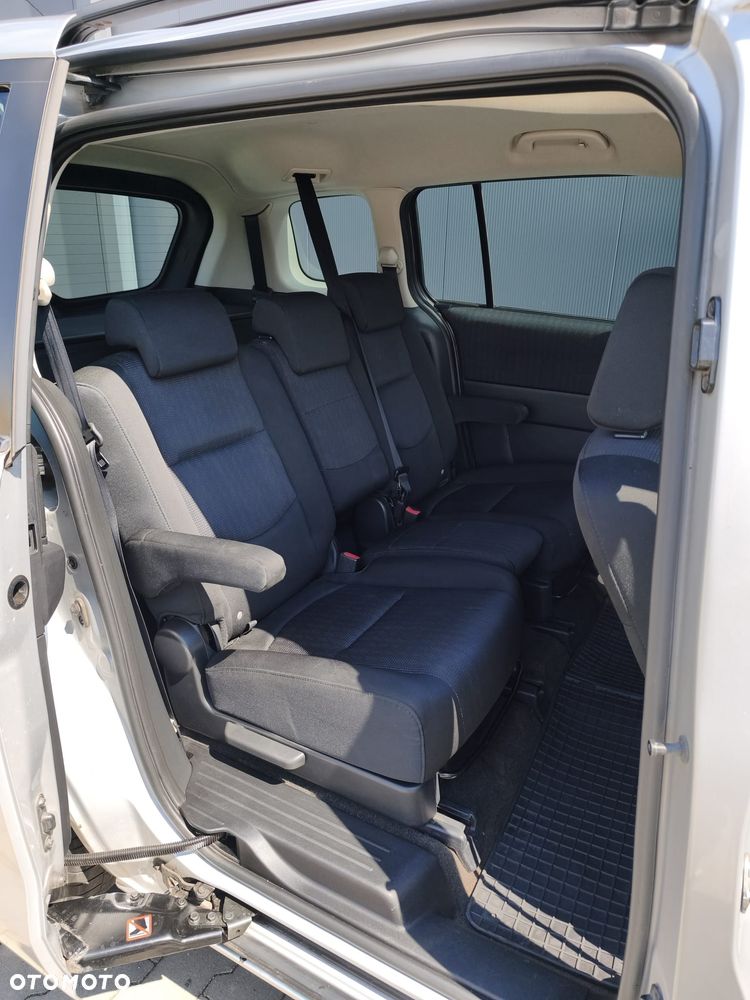 Mazda 5 2.0 Exclusive - 7