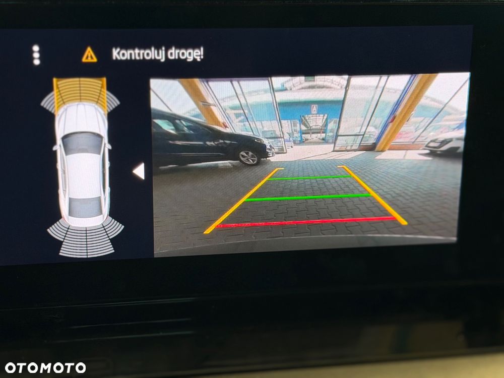 Nissan Qashqai 1.3 DIG-T N-Connecta EU6d - 29