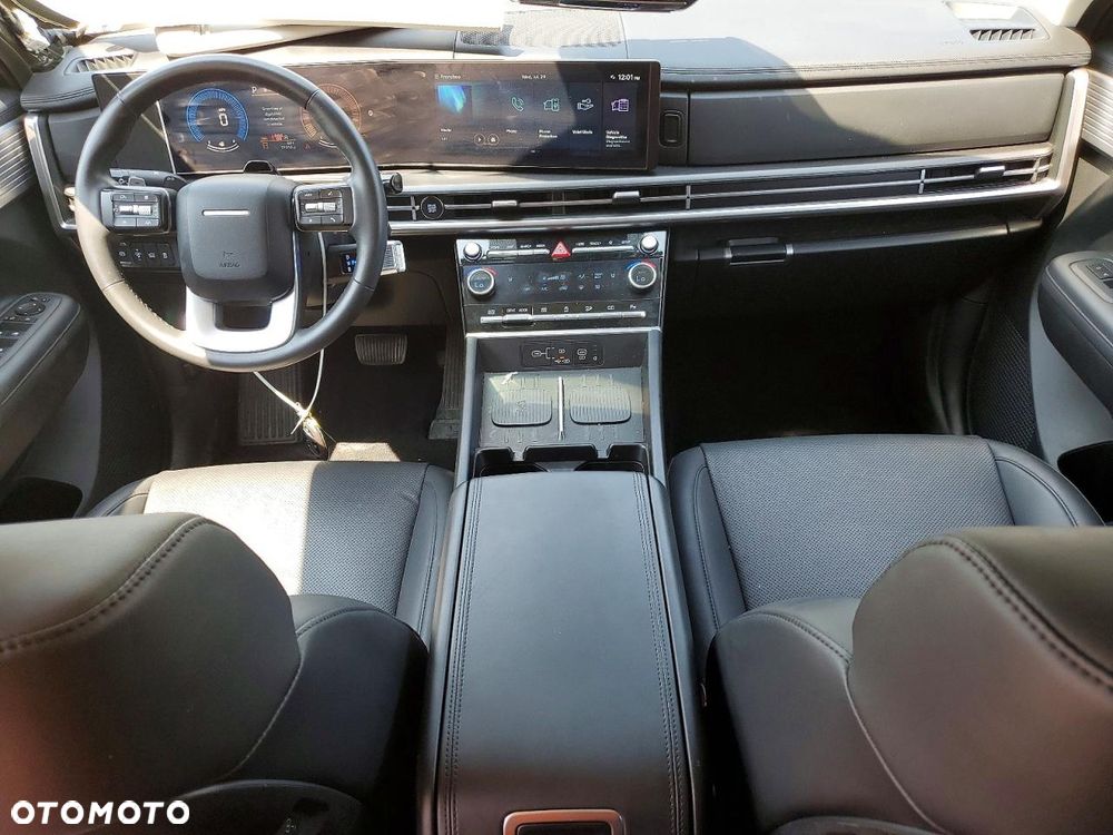 Hyundai Santa Fe - 10