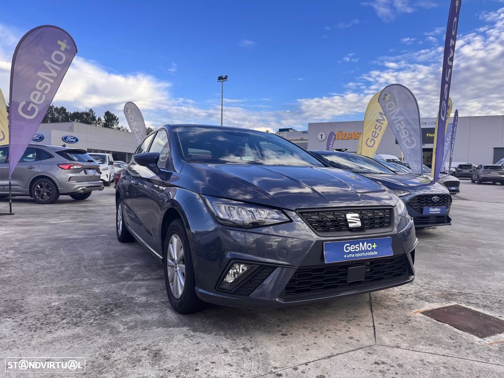 SEAT Ibiza 1.0 TSI Style - 1