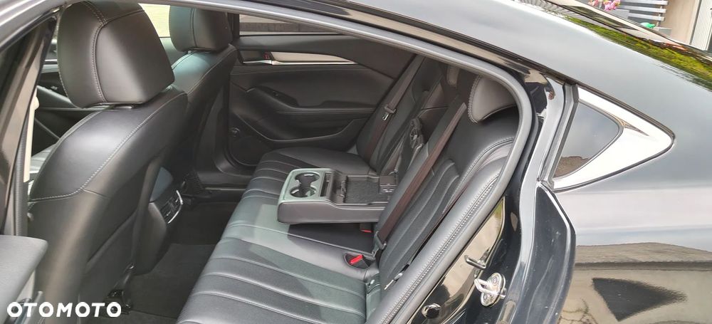 Mazda 6 2.5 SKYPassion - 7