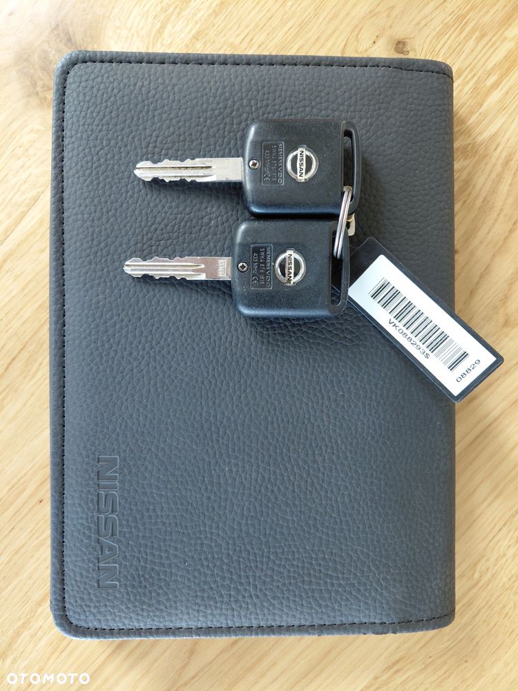 Nissan Almera 1.5 dCi Visia - 19