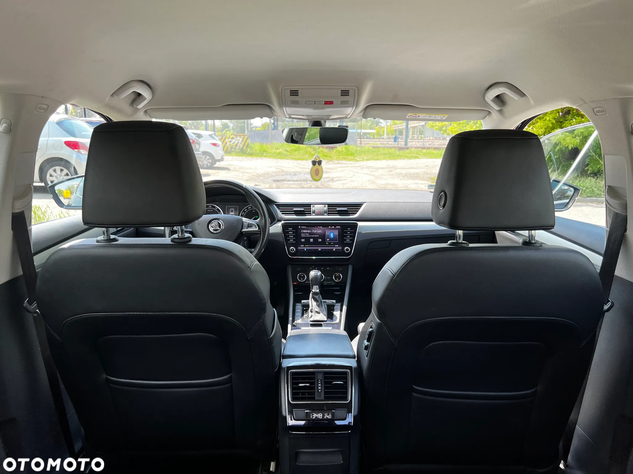 Skoda Superb 1.5 TSI ACT DSG Ambition - 19