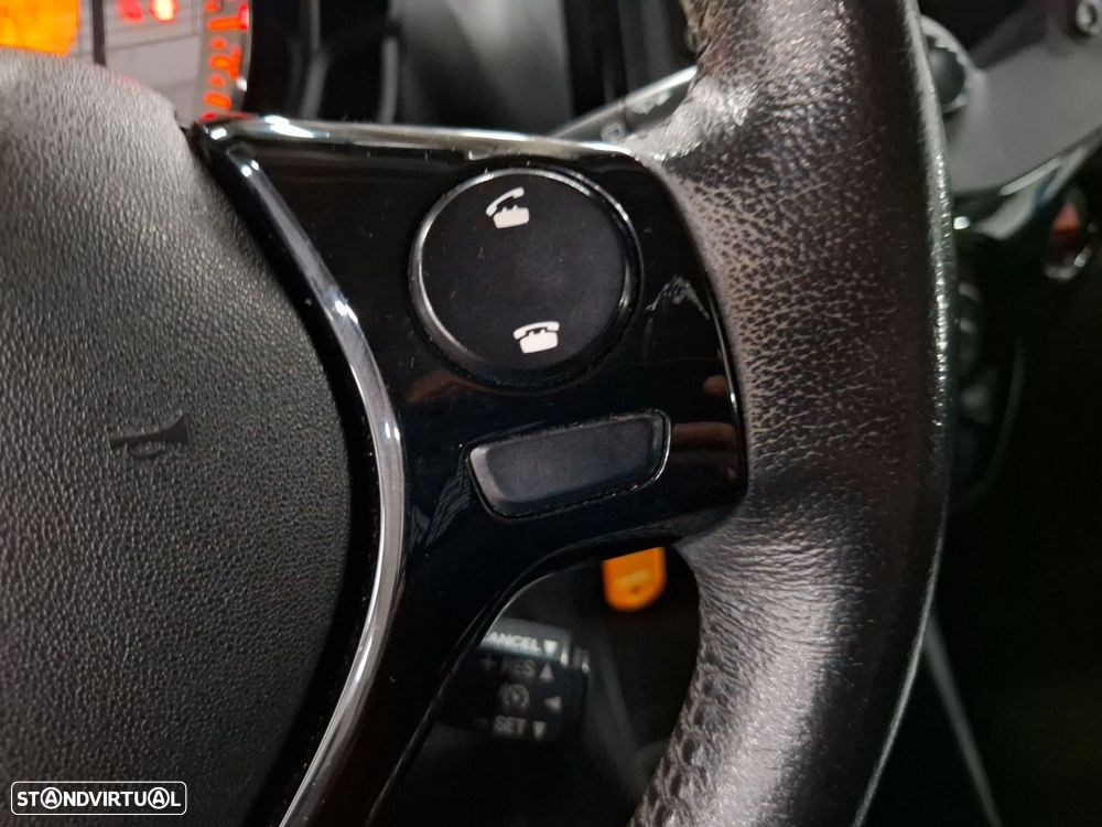 Peugeot 108 1.0 VTi Active - 17