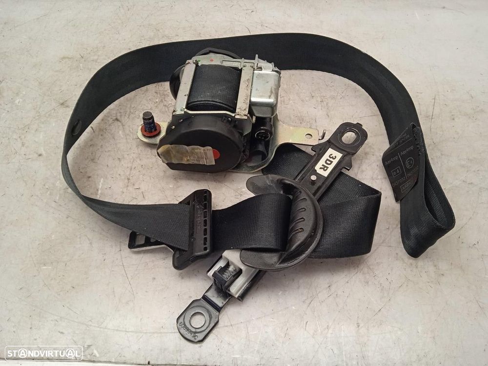 CINTO SEGURANÇA FRONTAL ESQUERDO KIA CEED SW 2011 - 1