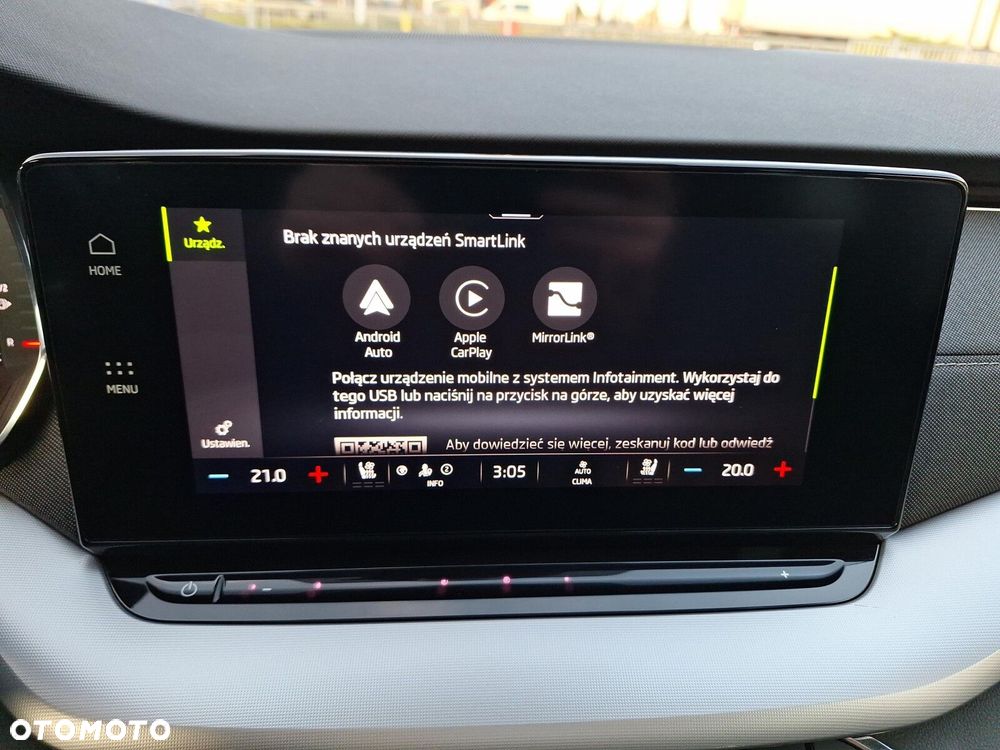 Skoda Octavia 2.0 TDI SCR Style DSG - 29