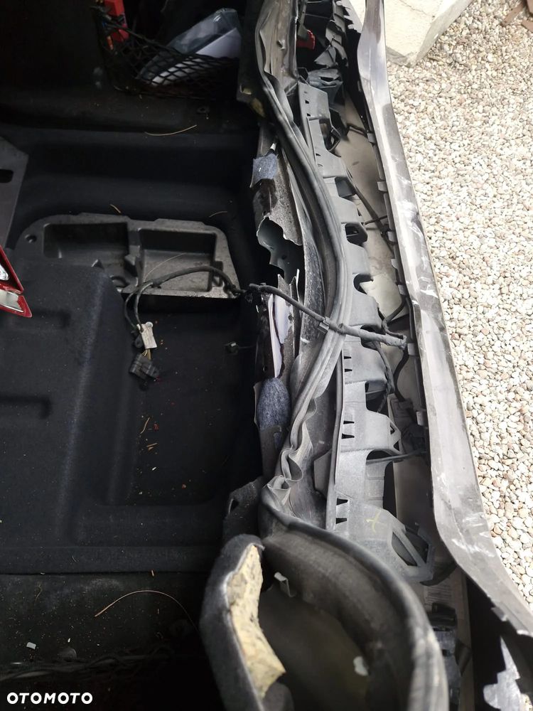 Mercedes-Benz Klasa S 500 4Matic 7G-TRONIC - 12