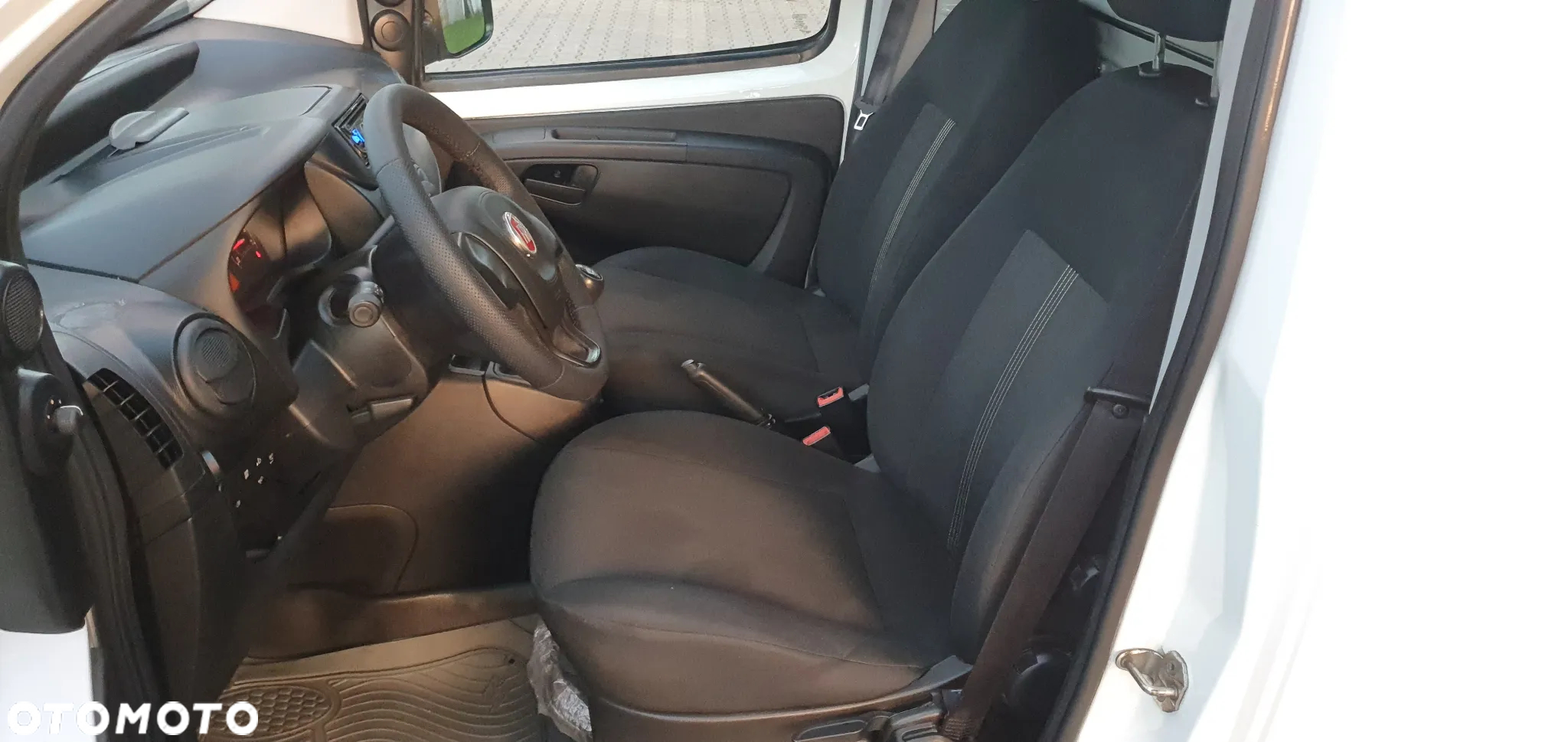 Fiat FIORINO - 9