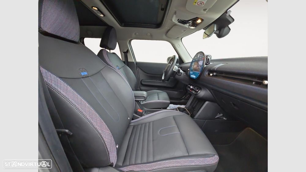 MINI 3 Portas Cooper C Classic M - 3