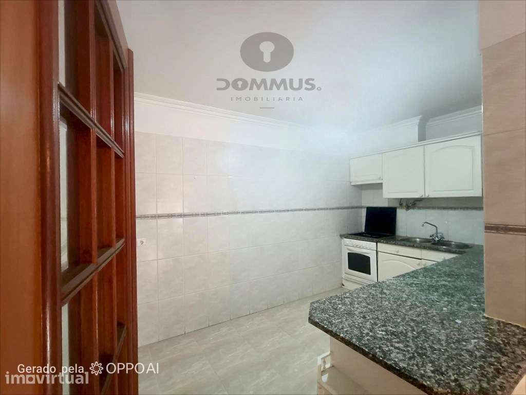 Apartamento T2 na Tapada das Mercês - Grande imagem: 2/29