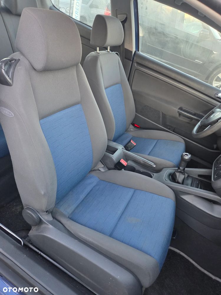 Volkswagen Golf 1.4 Goal - 16