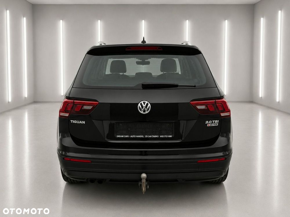 Volkswagen Tiguan - 7