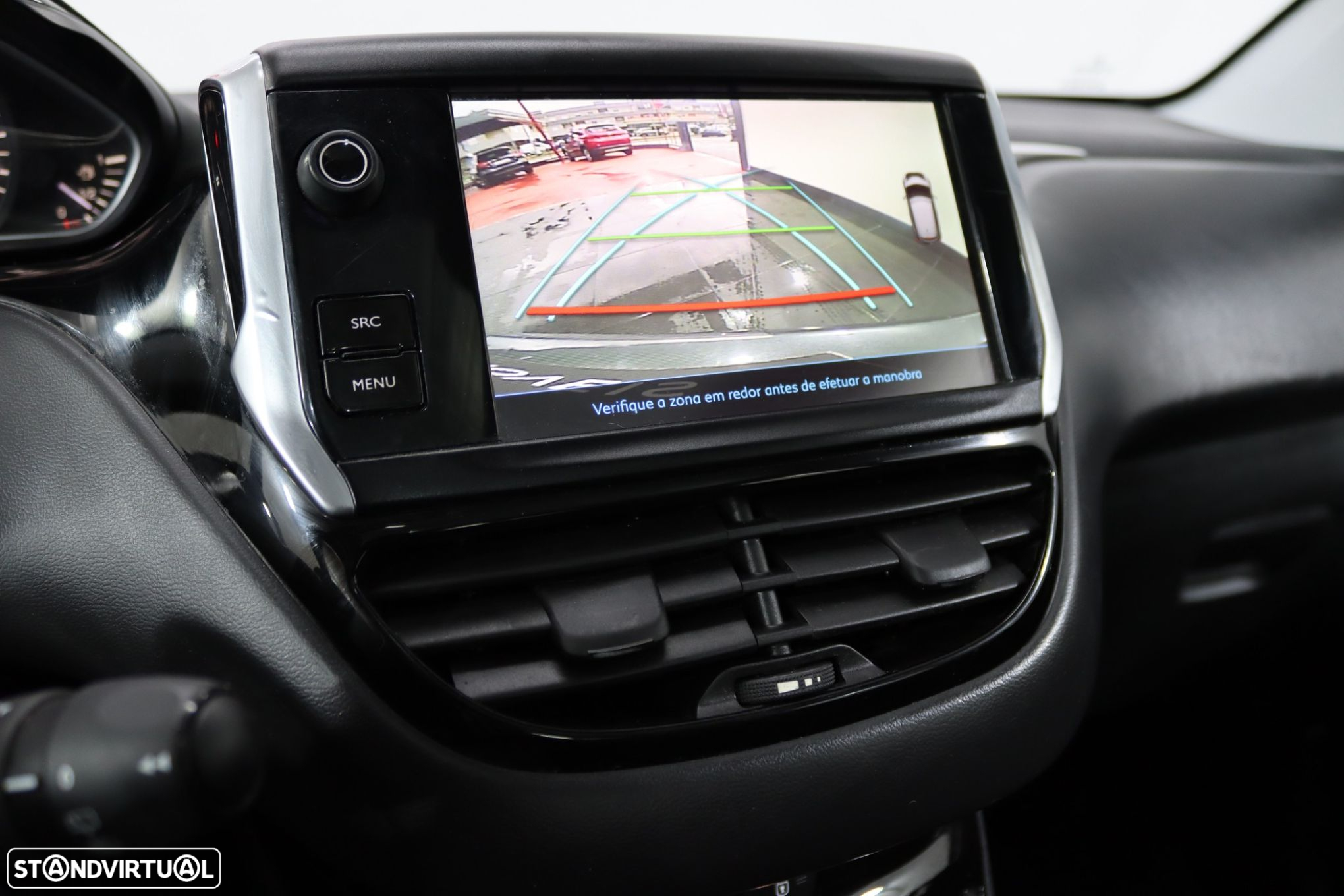 Peugeot 208 1.2 PureTech Allure - 6