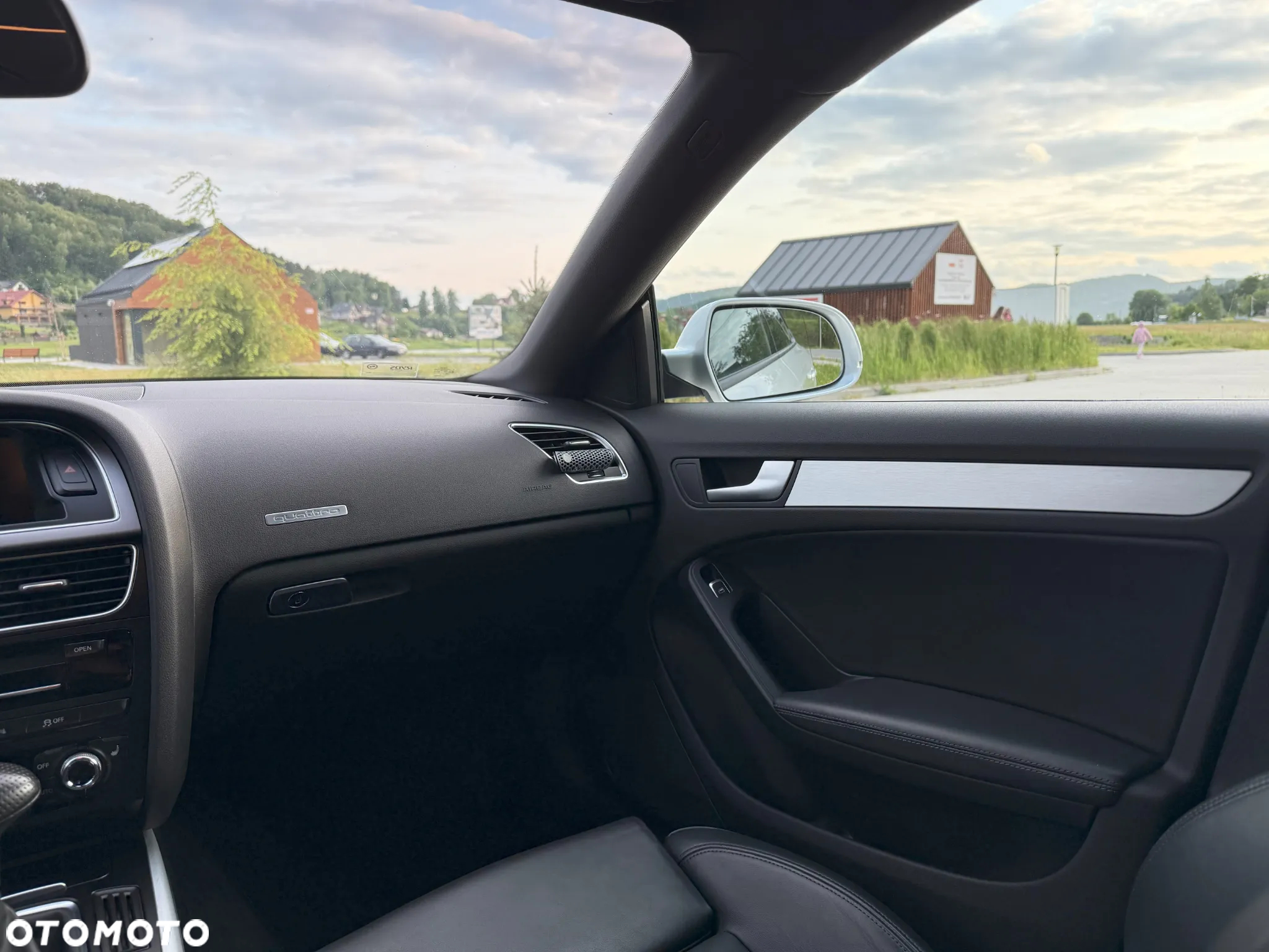 Audi A5 2.0 TDI Quattro S tronic - 26
