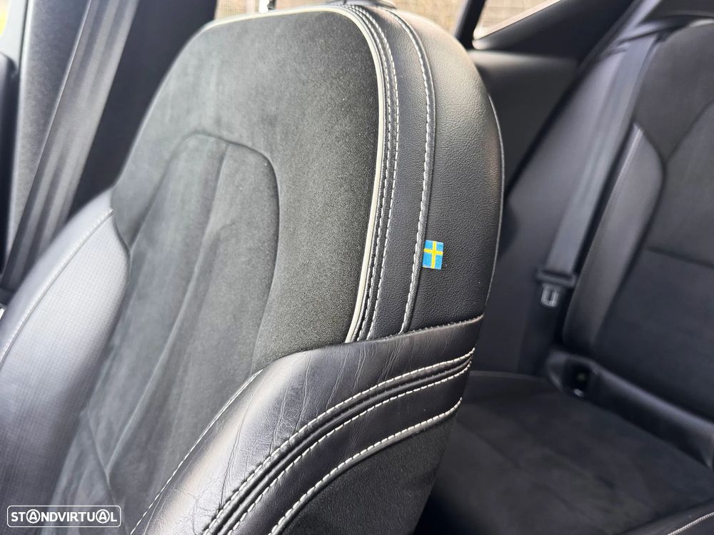 Volvo XC 40 T5 Recharge DKG RDesign - 50