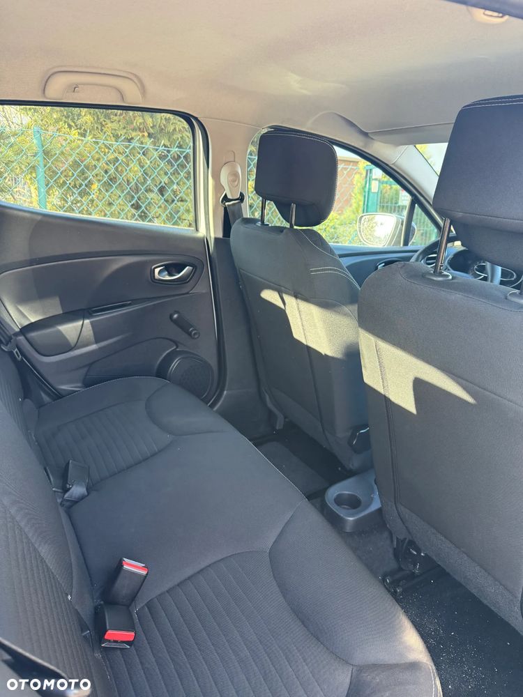 Renault Clio Energy TCe 120 EDC Limited - 21