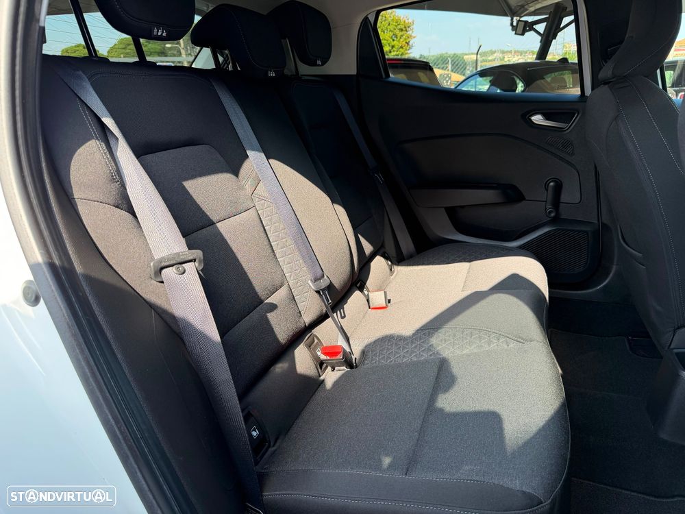 Renault Clio 1.5 Blue dCi Intens - 16