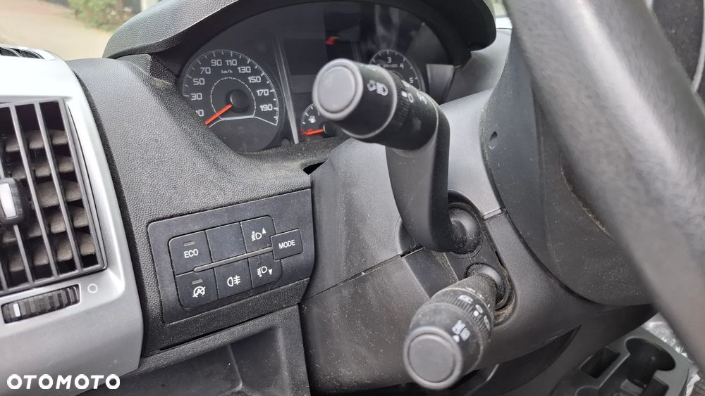 Fiat DUCATO MAXI L4H2 - 15