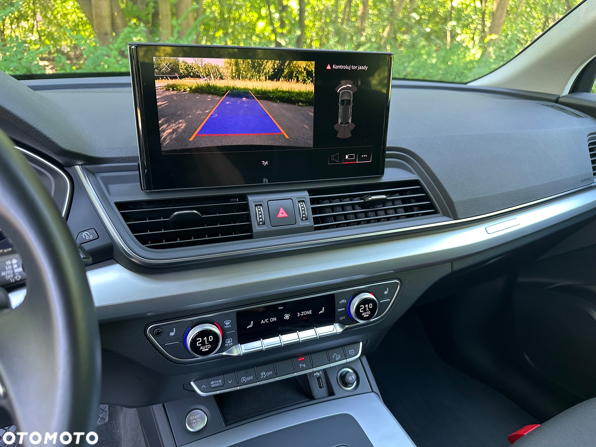 Audi Q5 - 28