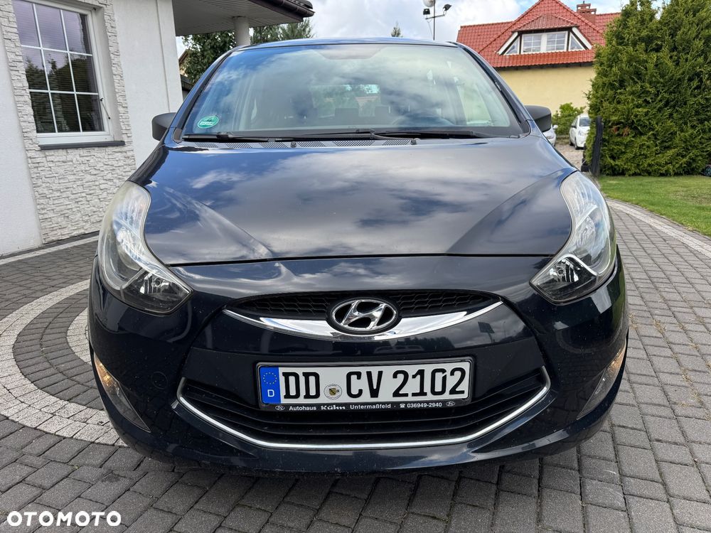 Hyundai ix20 1.4 Premium - 2